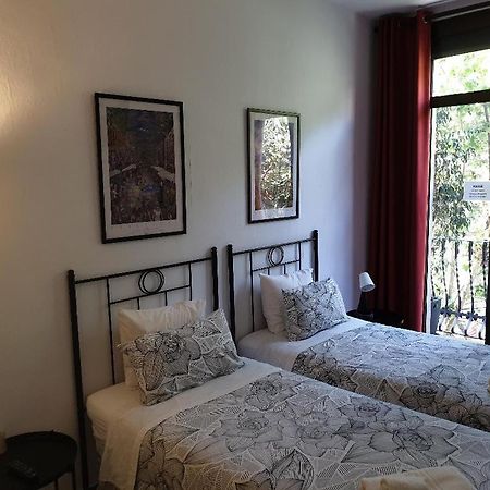 Hostal Absolut Stay (Adults Only) Barselona Dış mekan fotoğraf