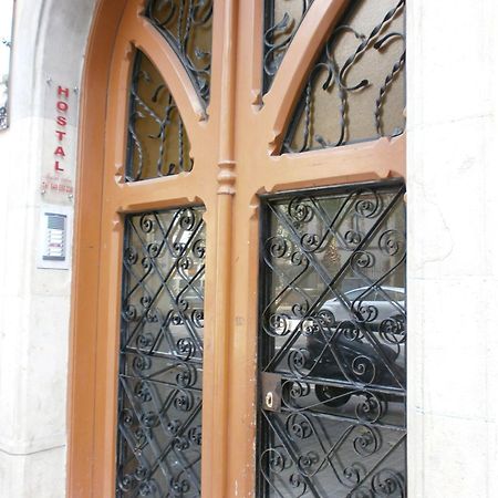 Hostal Absolut Stay (Adults Only) Barselona Dış mekan fotoğraf