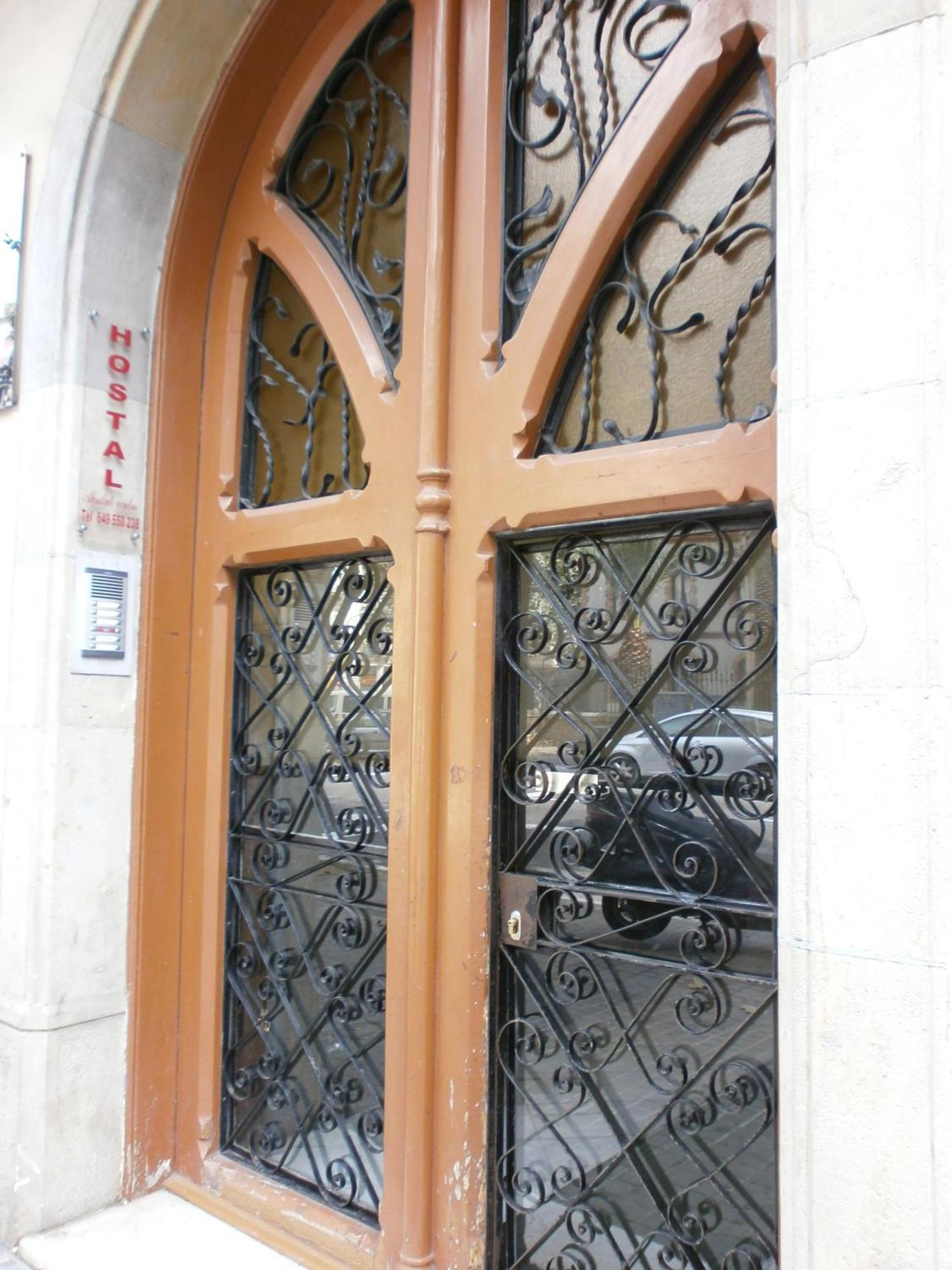Hostal Absolut Stay (Adults Only) Barselona Dış mekan fotoğraf